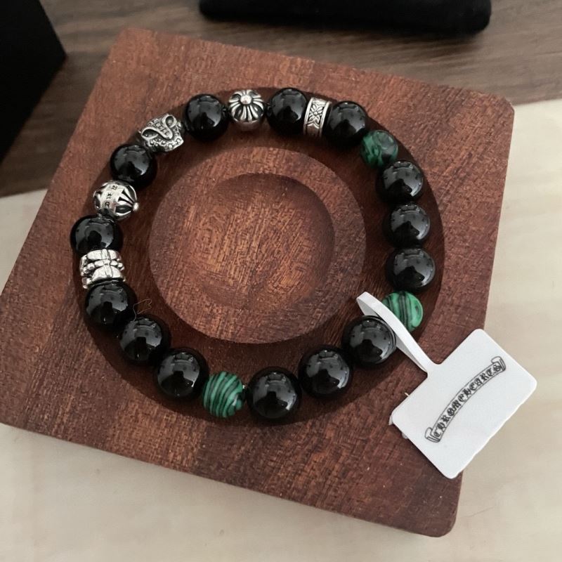 Ch**me He**ts bracelets